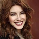 Deniz Baysal resmi