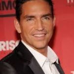  James Caviezel